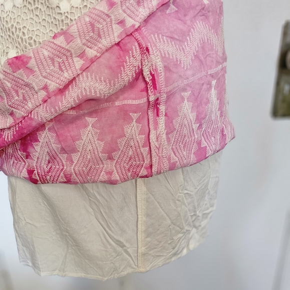 May & July boho sundress, size Small - Picture 10 of 13